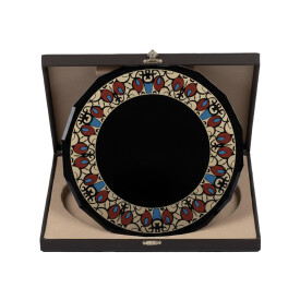 90675 - CAM TABAK PLAKET - 2