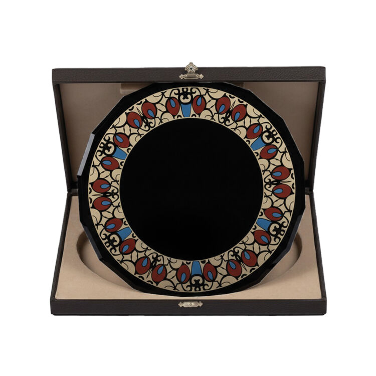 90675 - CAM TABAK PLAKET - 2