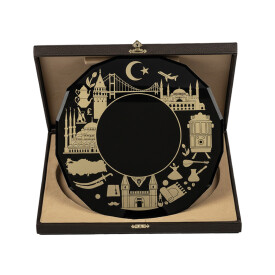 90685 - CAM TABAK PLAKET - 2