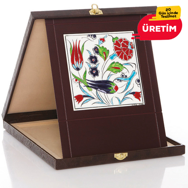 Promosyon ÇÝNÝLÝ PLAKET (A)