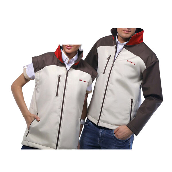 SOFTSHELL YELEK-MONT