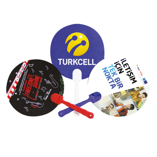 Promosyon YELPAZE PVC
