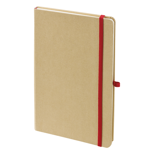 Promosyon 9x14 KRAFT DEFTER KIRMIZI