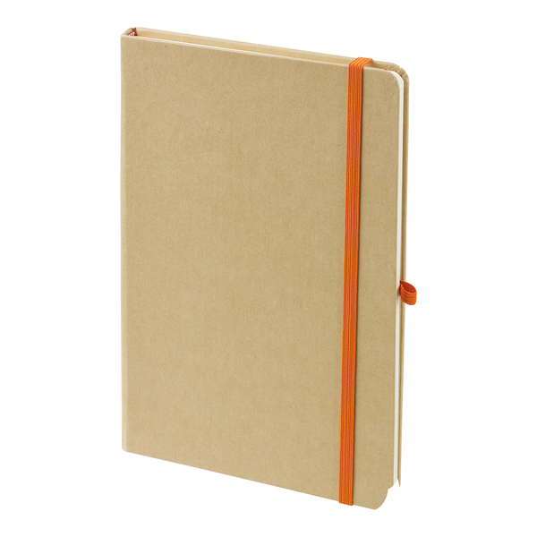 Promosyon 9x14 KRAFT DEFTER TURUNCU