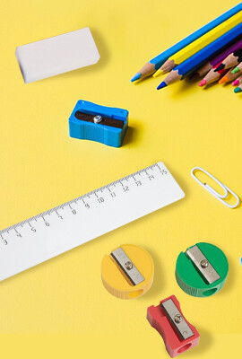 ÖĞRENCİ ARAÇ-GEREÇLERİ