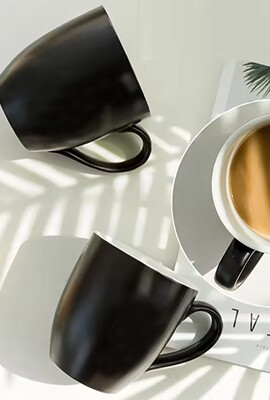 FİNCAN TAKIMI - KUPA