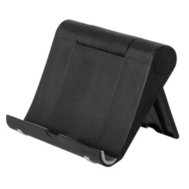 AHENK TELEFON STANDI SİYAH - 