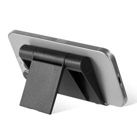 AHENK TELEFON STANDI SİYAH - 2