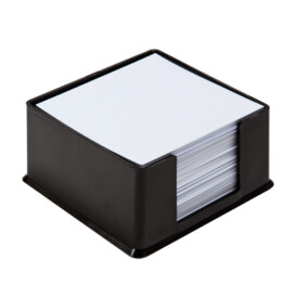 BENT KAĞITLIK SİYAH (KAĞITSIZ) 