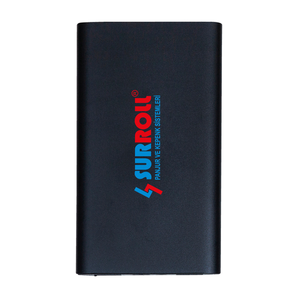 Promosyon CARMEN POWERBANK 8000 MAH.