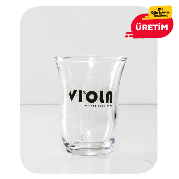 Promosyon ÇAY BARDAОI