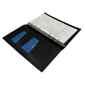 CEP ORGANİZER SİYAH - 2