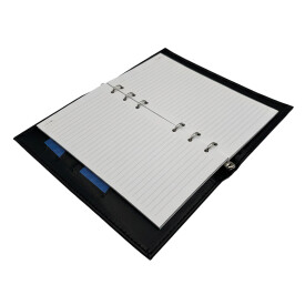 CEP ORGANİZER SİYAH - 3