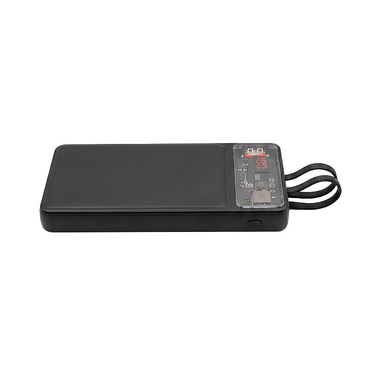 COSMO POWERBANK 10.000 MAH 22,5W PD HIZLI ŞARJ - 6