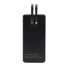 COSMO POWERBANK 10.000 MAH 22,5W PD HIZLI ŞARJ - 3