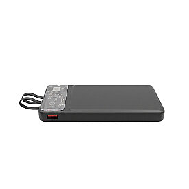 COSMO POWERBANK 10.000 MAH 22,5W PD HIZLI ŞARJ - 7