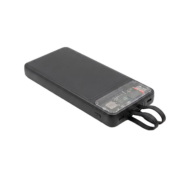 COSMO POWERBANK 10.000 MAH 22,5W PD HIZLI ŞARJ - 4