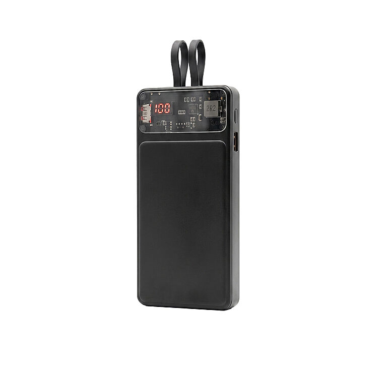 COSMO POWERBANK 10.000 MAH 22,5W PD HIZLI ŞARJ - 1