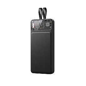 COSMO POWERBANK 10.000 MAH 22,5W PD HIZLI ŞARJ - 2