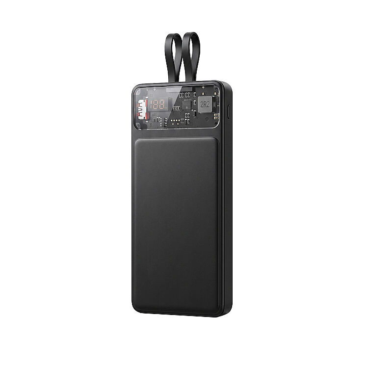 COSMO POWERBANK 10.000 MAH 22,5W PD HIZLI ŞARJ - 2