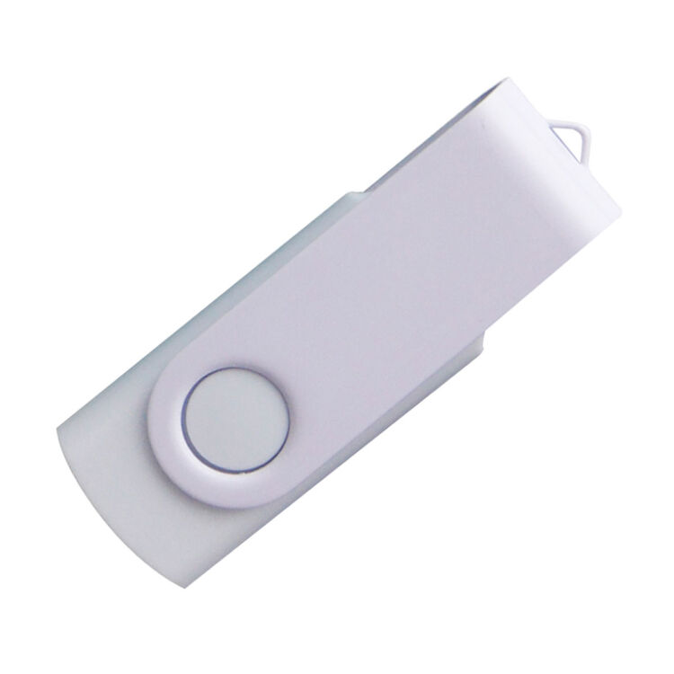 HOLTEK USB BEYAZ - 1