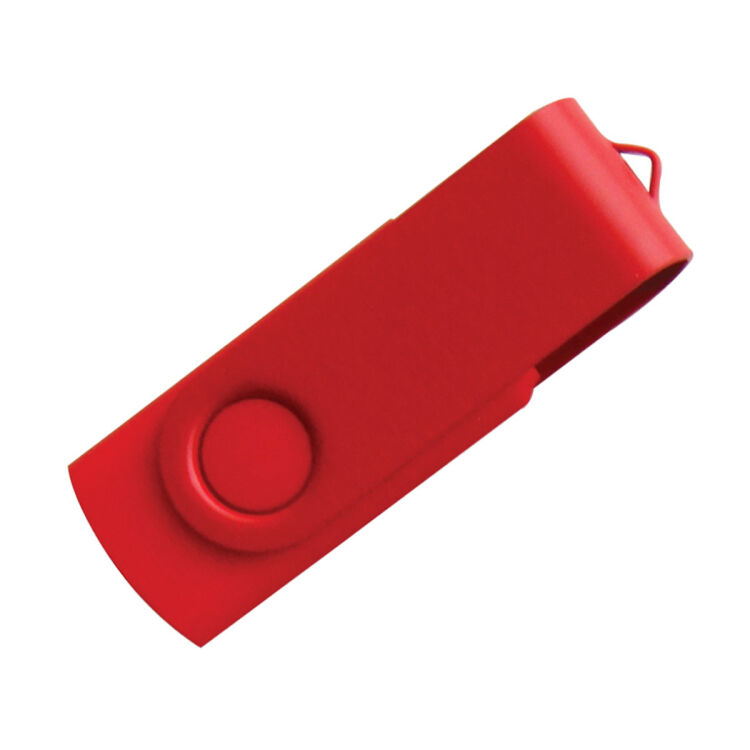 HOLTEK USB KIRMIZI - 1