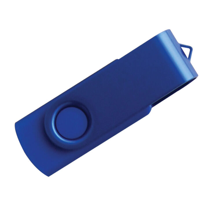 HOLTEK USB LACİVERT - 1