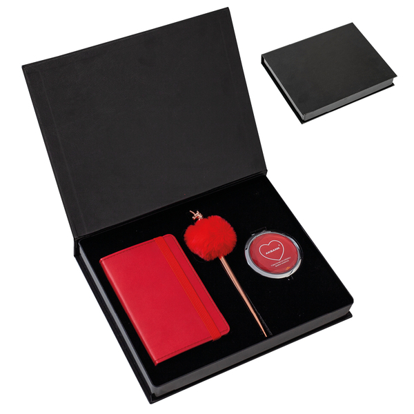 Promosyon ÝNEBOLU SET