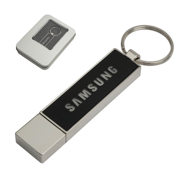 IŞIKLI USB 32 GB