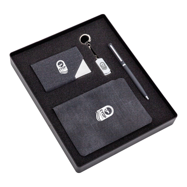Promosyon KARASU SET B + USB