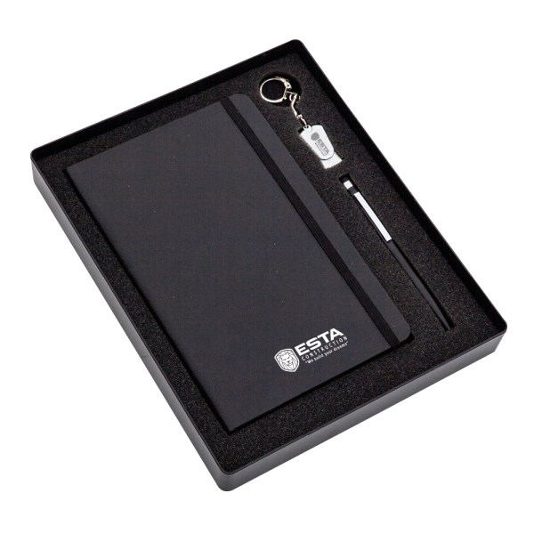 Promosyon KÖRFEZ SET B + USB