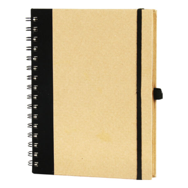 KRAFT DEFTER SİYAH - 1