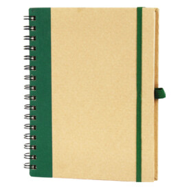 KRAFT DEFTER YEŞİL 
