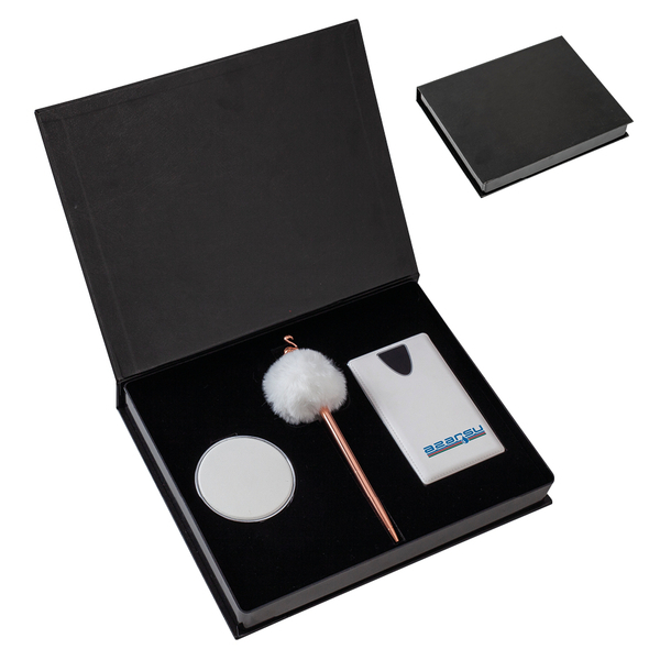Promosyon MAÇKA SET