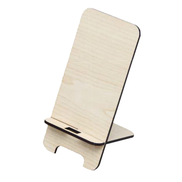 Promosyon MDF TELEFON STANDI AKÇAAОAÇ