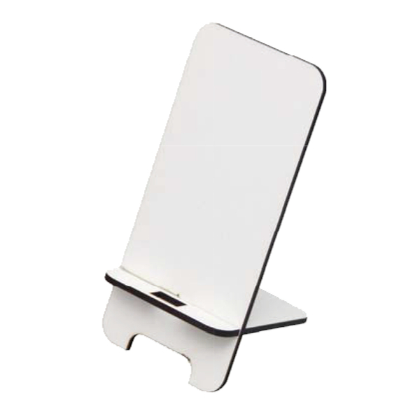 Promosyon MDF TELEFON STANDI BEYAZ