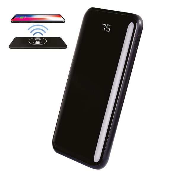 Promosyon NOVA WIRELESS KABLOSUZ POWERBANK