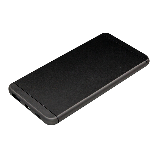 Promosyon OMEGA POWERBANK FÜME 5000 MAH.