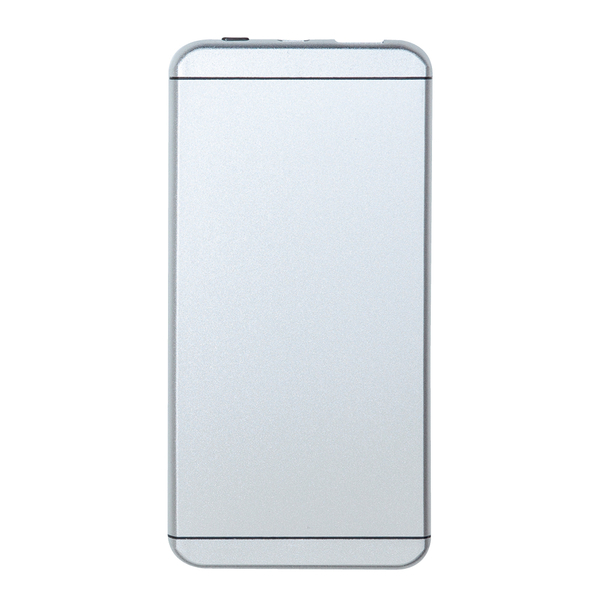 Promosyon OMEGA POWERBANK GÜMÜÞž 5000 MAH.