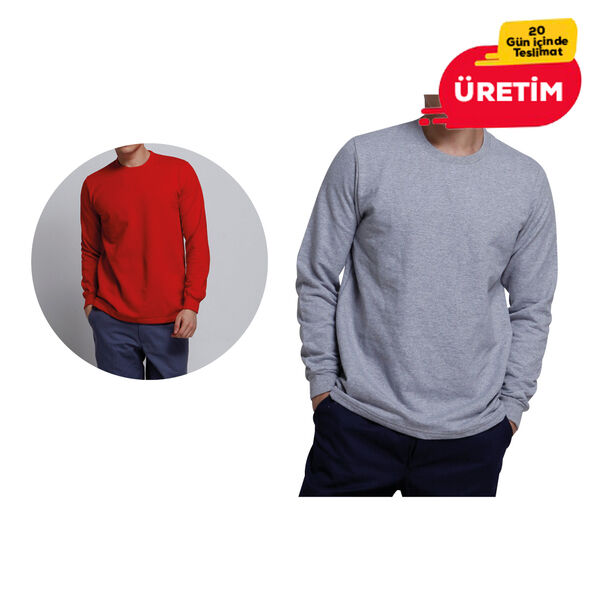 PENYE SWEAT TİŞÖRT - 2