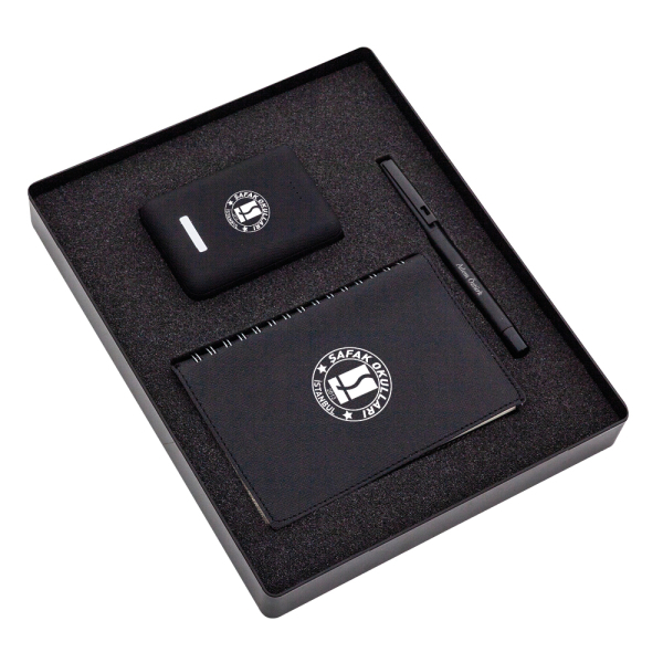 Promosyon PINARHİSAR SET B