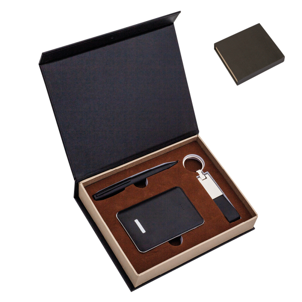 Promosyon PIRILTI SET B