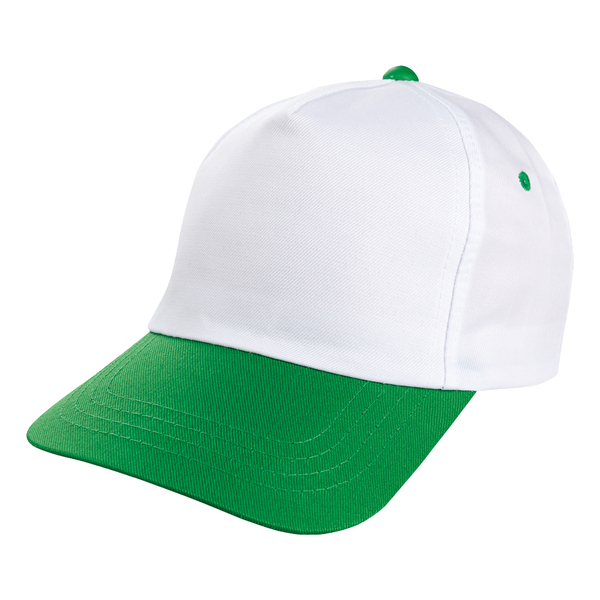 Promosyon POLYESTER ÞžAPKA YEÞžÝL