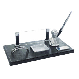 PRESİDENT MASA SETİ - 