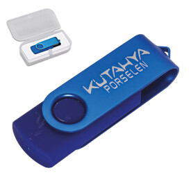 RENGİN USB 32 GB LACİVERT 