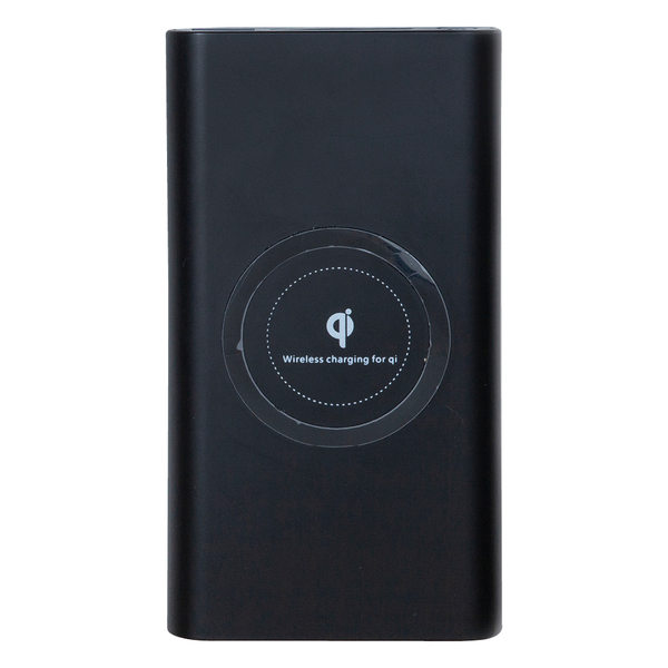 Promosyon SAND WIRELESS POWERBANK 10.000 MAH SÝYAH
