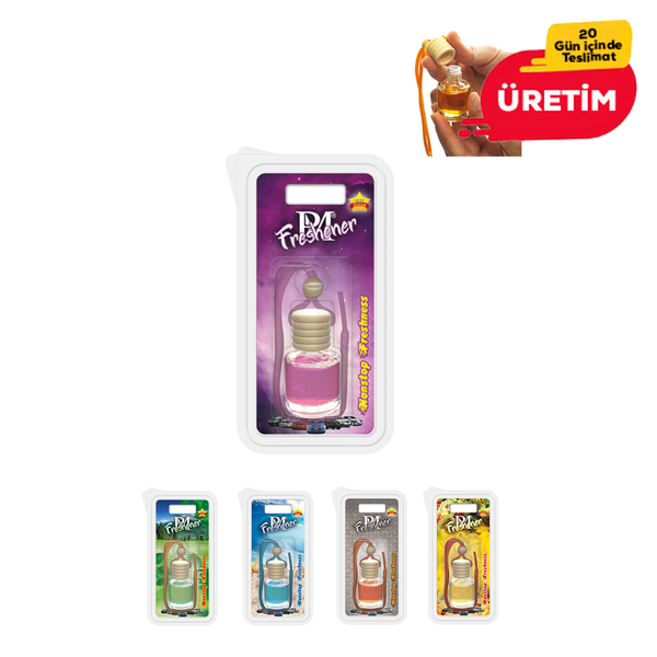 Promosyon ÞžÝÞžE OTO KOKUSU