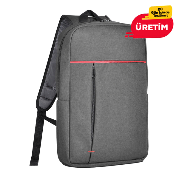 Promosyon SORTİ ÇANTA ANTRASİT