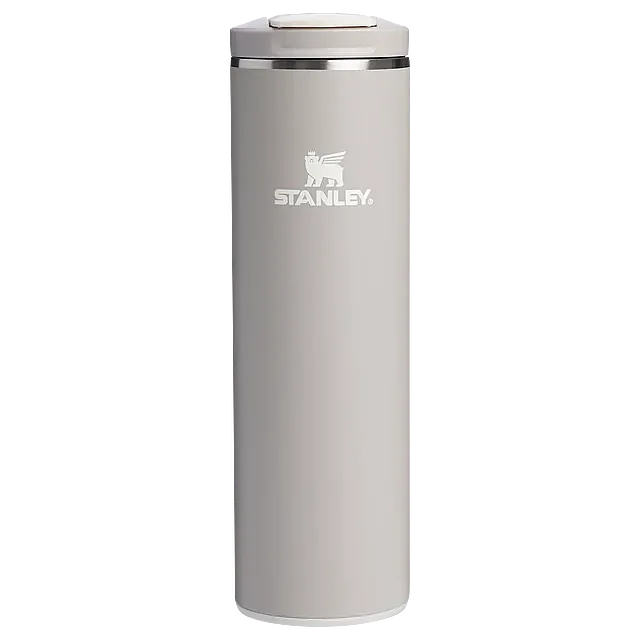 STANLEY THE TRANSİT FLİPTOP MUG ANTRASİT 0,47 L - 1