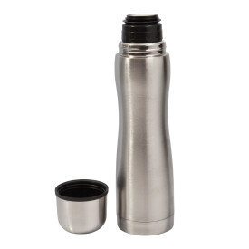 ÇELİK TERMOS 500 ML - 2